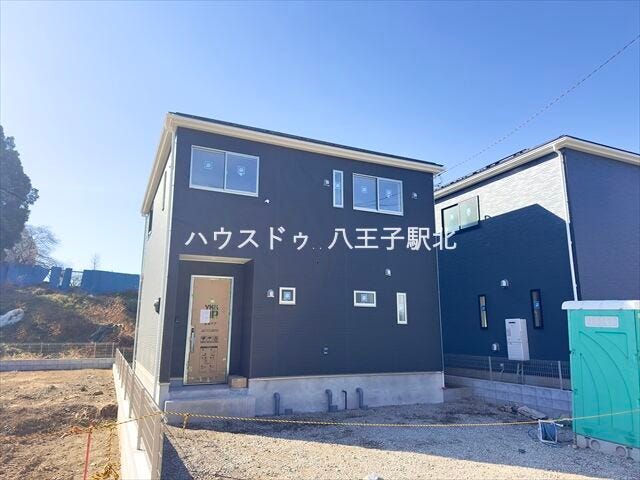 【外観】
ようやく足場が外れました♪\お客様のご都合に合わせてご案内いたします/お気軽にお問合せ下さいませ。