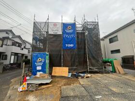 上尾市大字原市