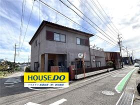 美濃加茂市西町６丁目