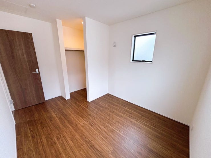 2階 洋室(5.16帖)