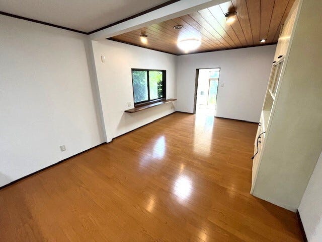 リビング別角度写真