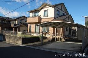 多治見市滝呂町１２丁目