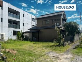 大府市中央町４丁目