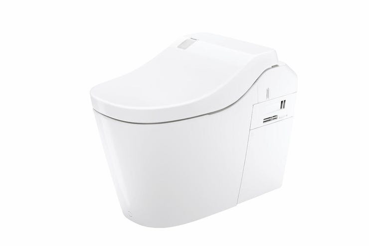 【リフォームプラン例】
トイレです。
お客様のご希望、ご予算に合あったリフォームプランをご提案させて頂きます!
※リフォームには別途費用が発生します