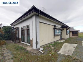 八戸市大字市川町字古館