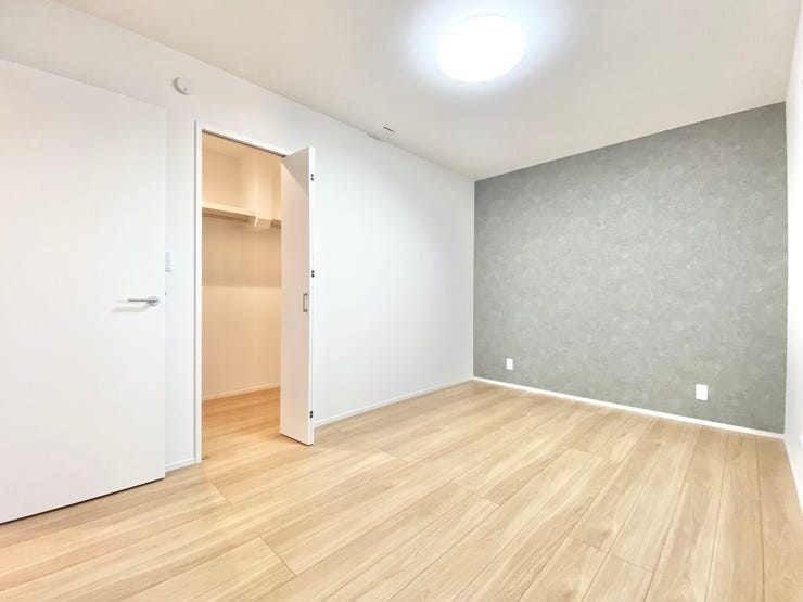 ■□■2階6.8帖洋室■□■