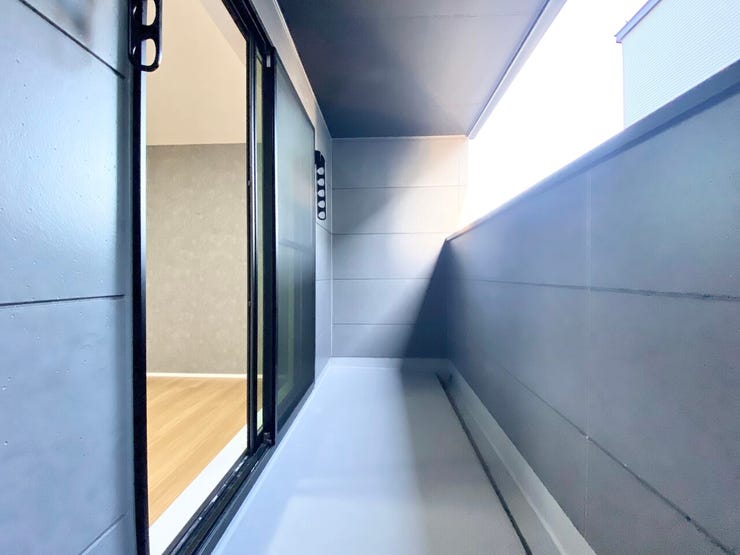 ■□■バルコニー■□■