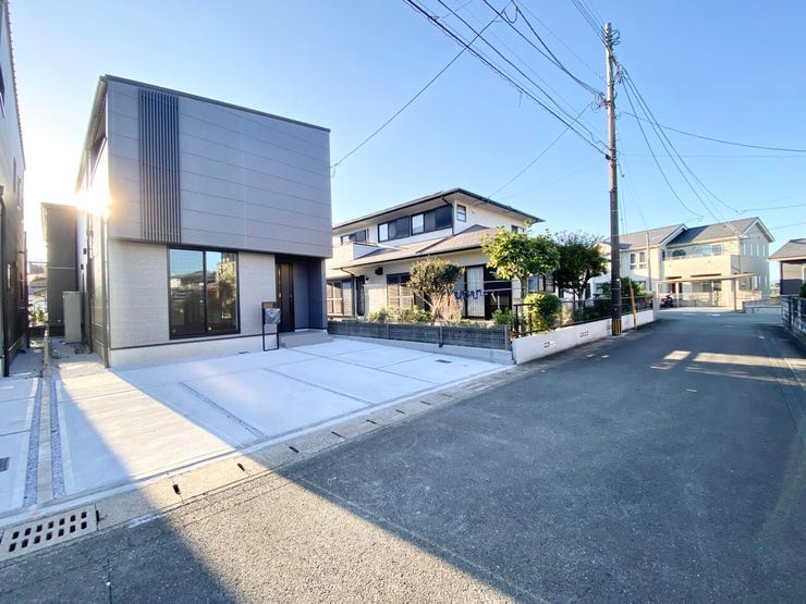 ■□■前面道路■□■