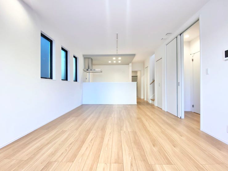 ■□■リビング■□■