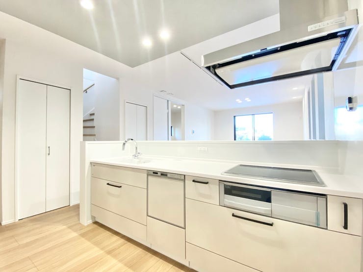 ■□■キッチン■□■