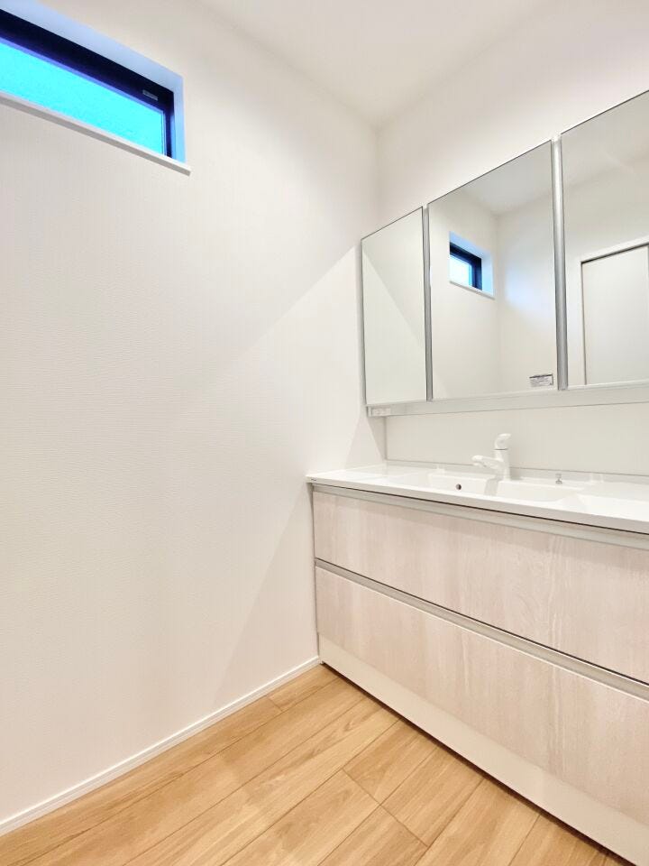 ■□■洗面所■□■