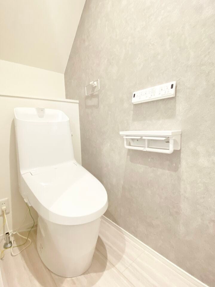 ■□■トイレ■□■