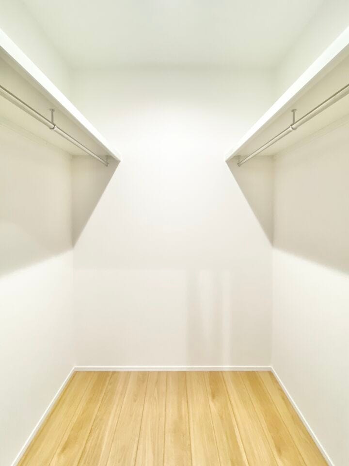 ■□■ファミリークローゼット■□■