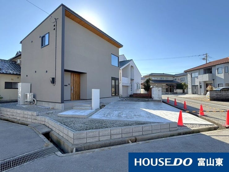 子育てグリーン住宅支援事業160万円補助対象物件です!