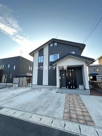 出雲市斐川町上直江