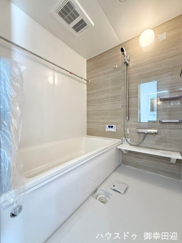 ■□■深い癒やしのプライベート空間■□■
一日の疲れを洗い流し、心身を解放する、静かで贅沢な時間を提供します。