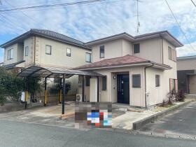 浜松市中央区和合町