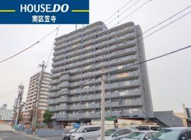 名古屋市南区呼続１丁目