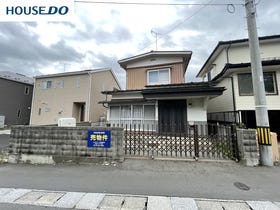 八戸市大字糠塚字南長市