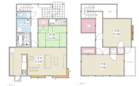 東広島市八本松町篠
