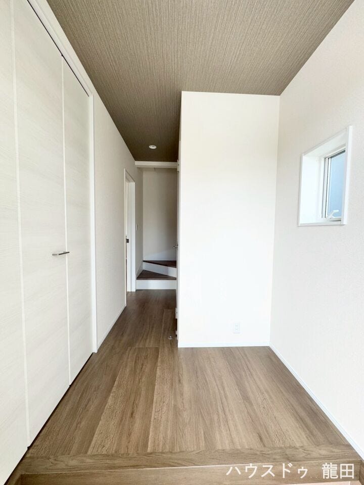 ■□■玄関■□■