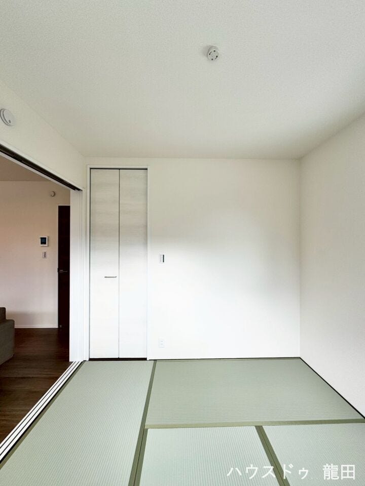 ■□■和室■□■