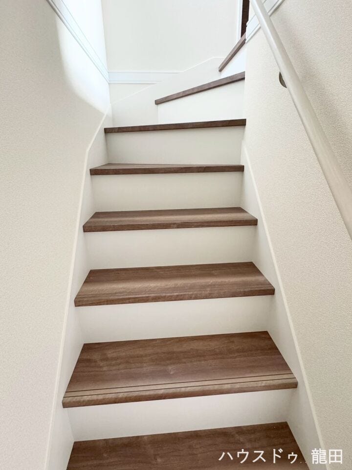 ■□■階段■□■