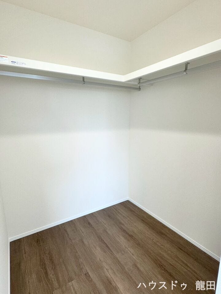 ■□■ウォークインクローゼット■□■