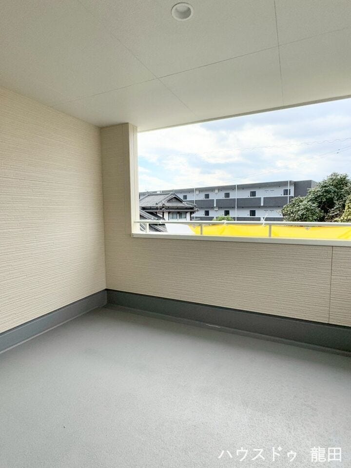 ■□■バルコニー■□■