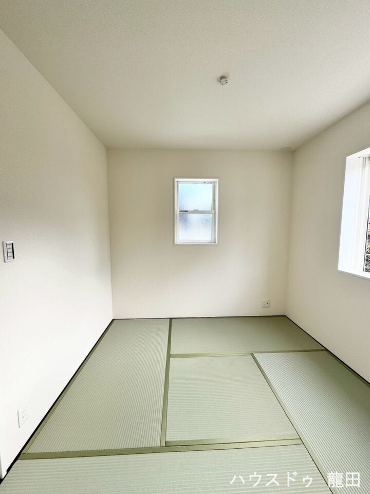 ■□■和室■□■