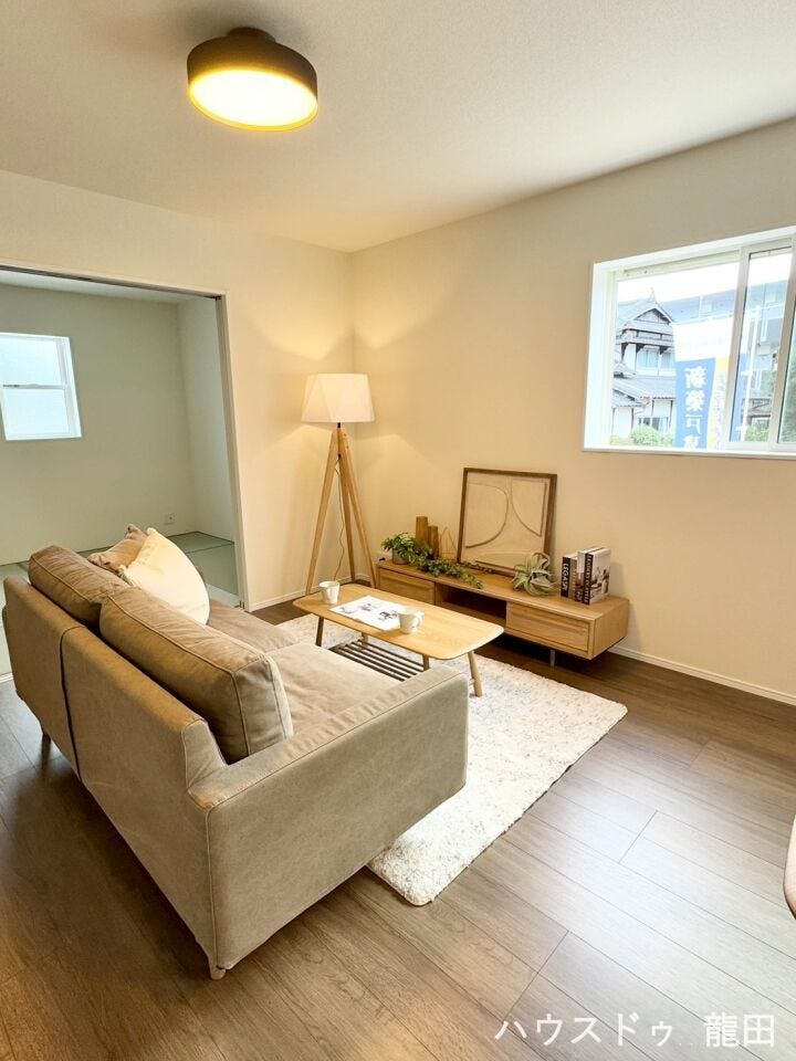 ■□■リビング■□■