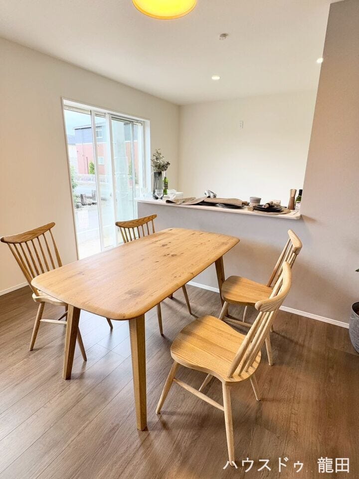 ■□■ダイニングキッチン■□■