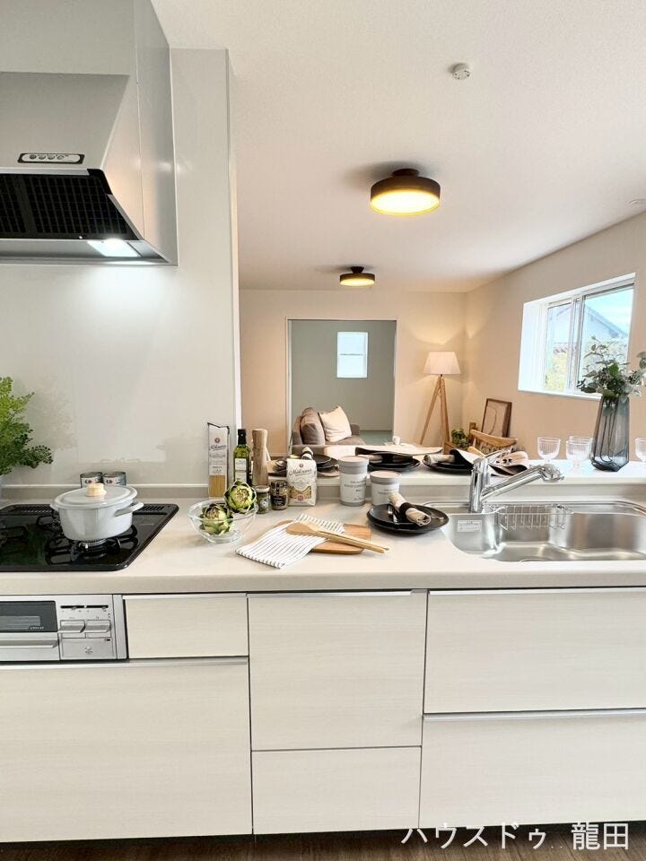 ■□■キッチン■□■