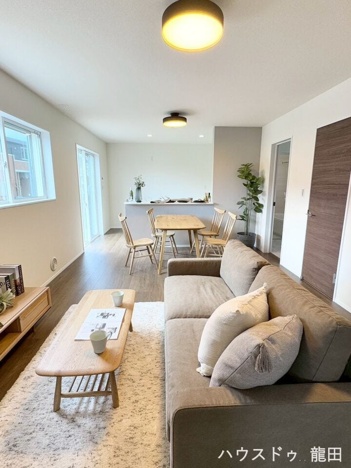 【リビング】
■□■リビング■□■