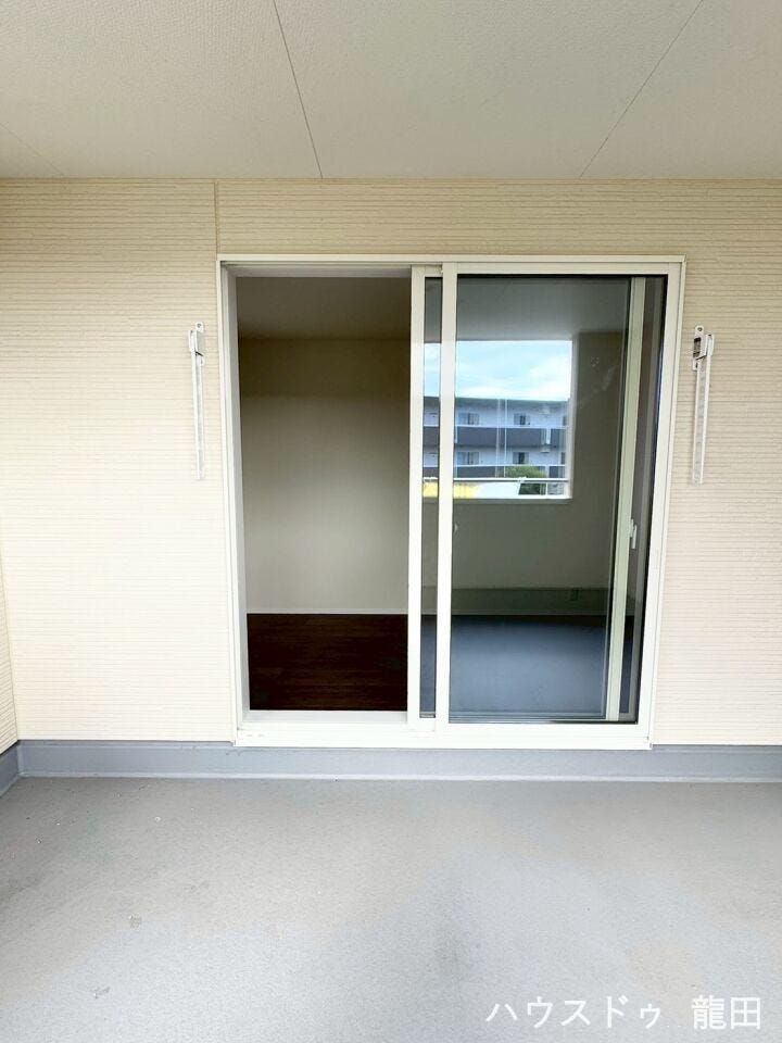 ■□■バルコニー■□■