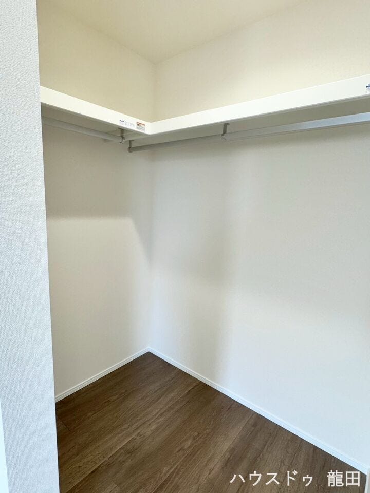 ■□■ウォークインクローゼット■□■