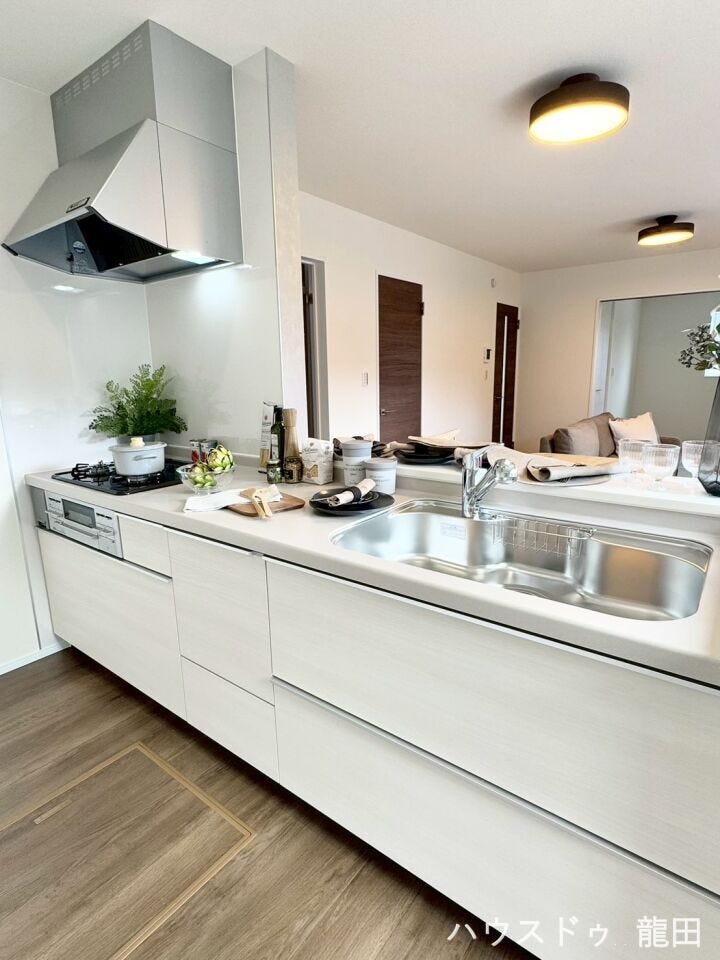 ■□■キッチン■□■