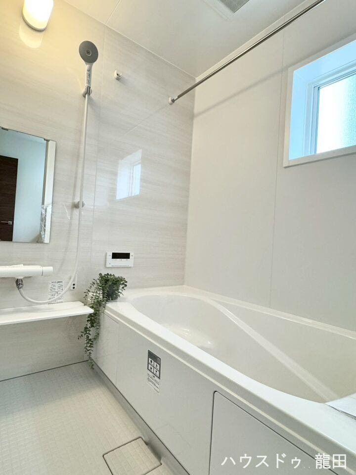 ■□■浴室■□■