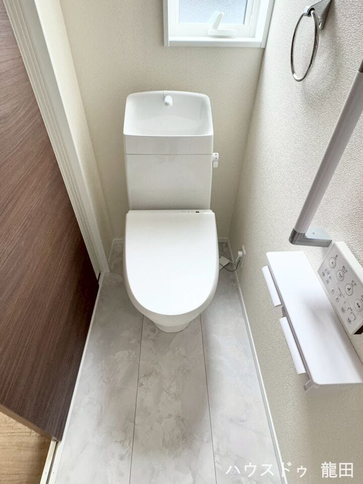 ■□■トイレ■□■