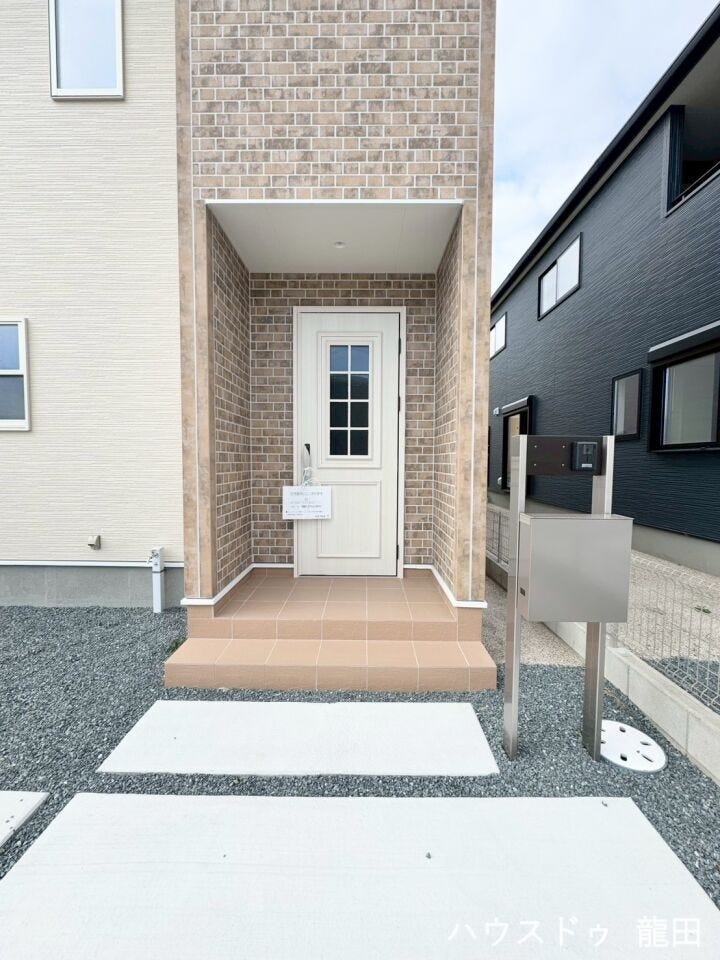 ■□■エントランス■□■