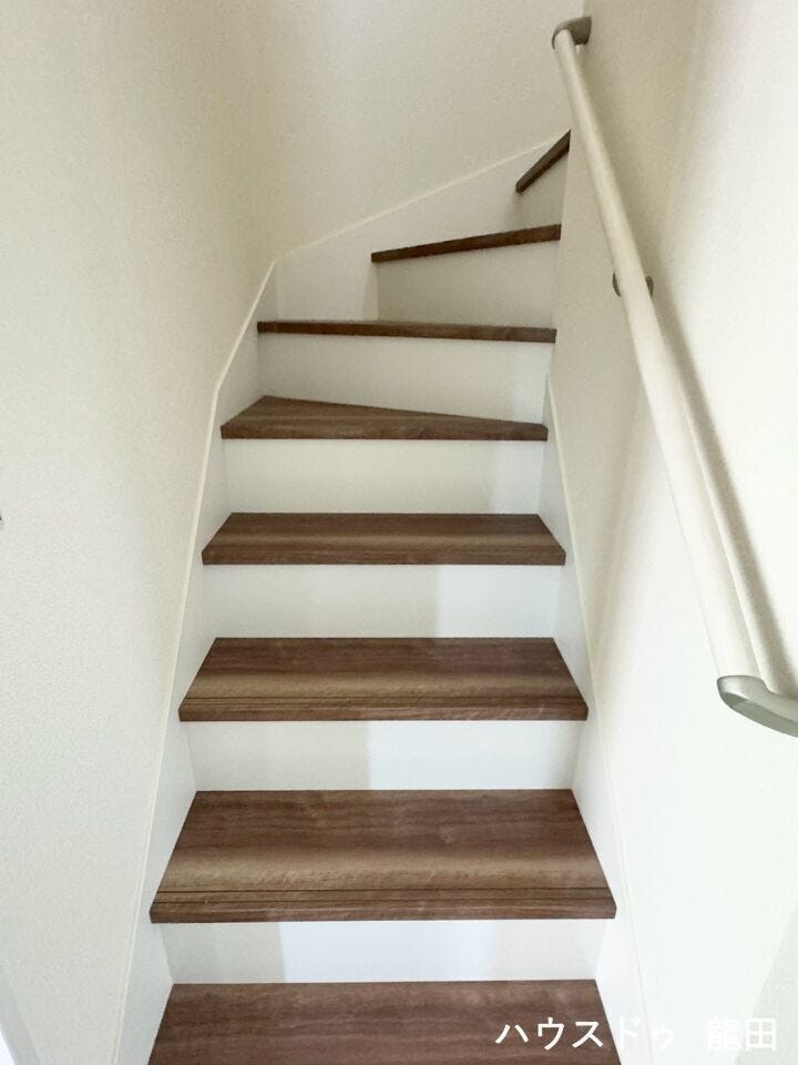 ■□■階段■□■