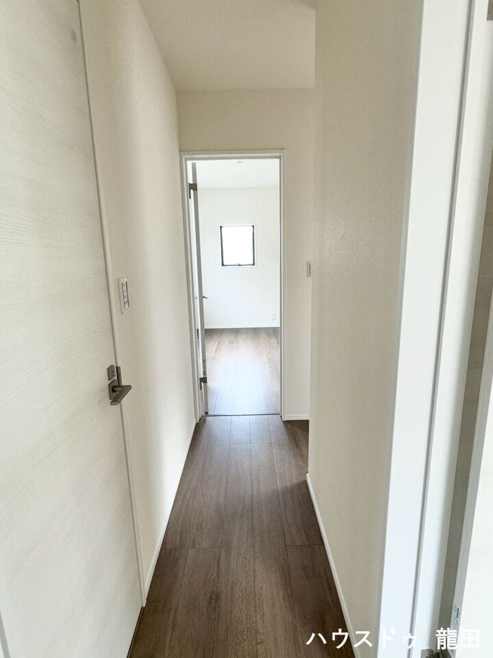 ■□■廊下■□■