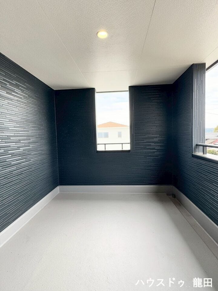 ■□■バルコニー■□■