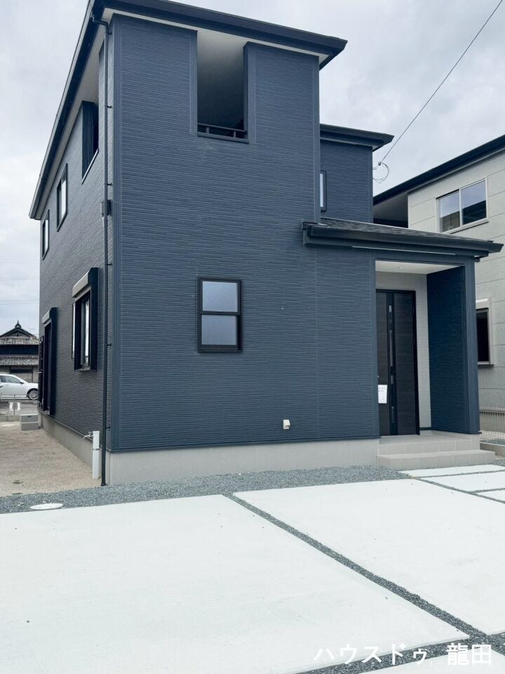 ■□■外観■□■