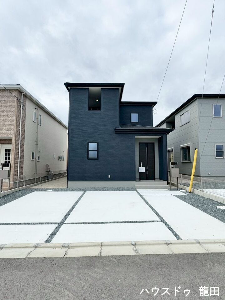 ■□■前面道路含む現地写真■□■