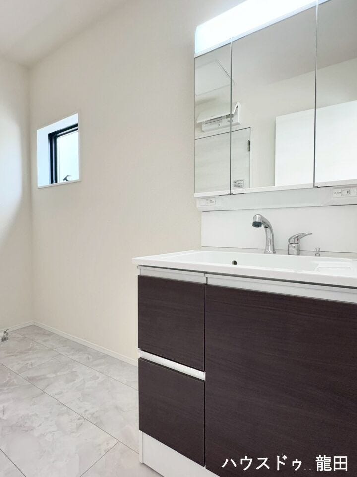 ■□■洗面所■□■