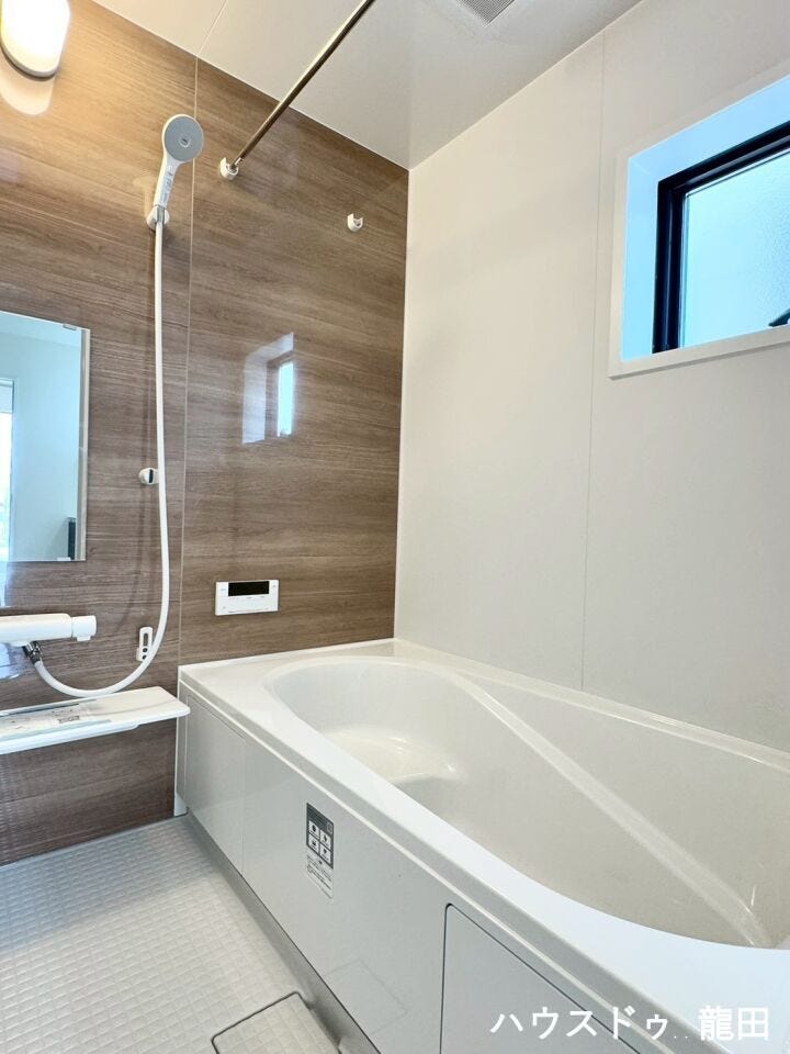 ■□■浴室■□■