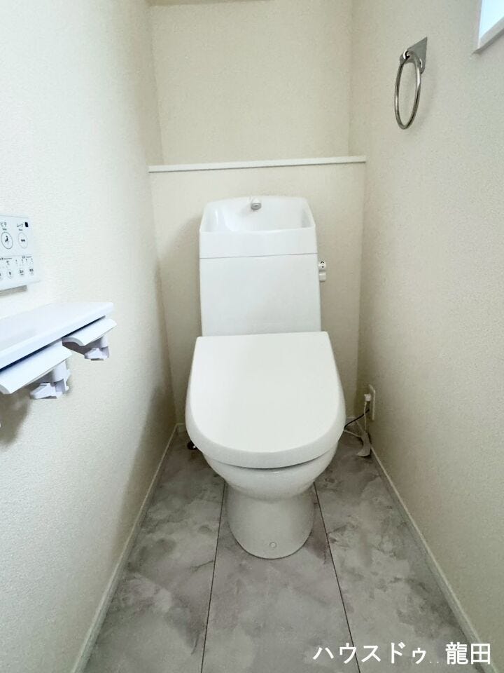 ■□■トイレ■□■