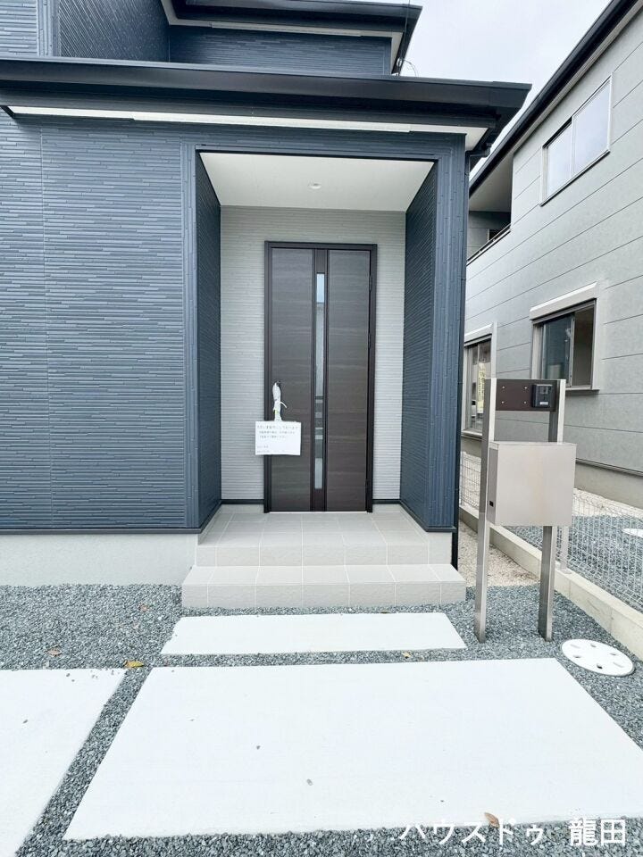 ■□■エントランス■□■