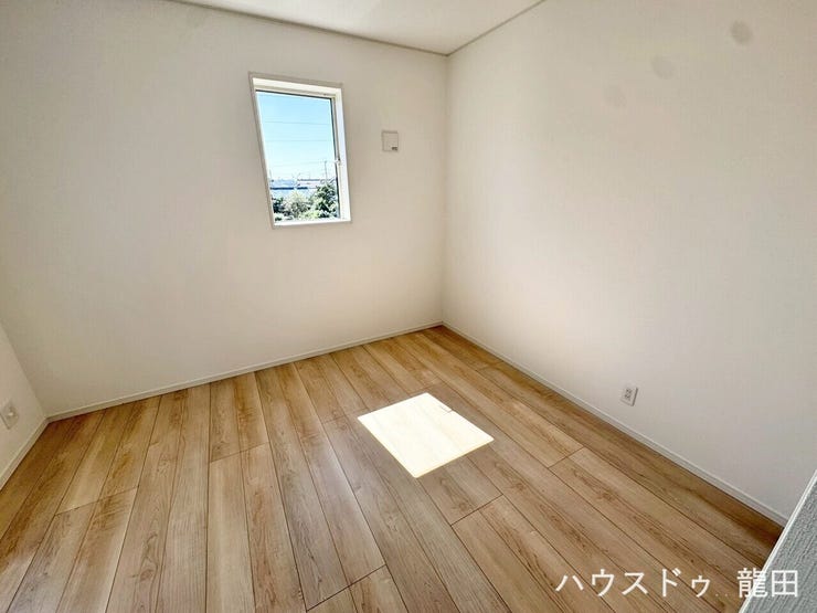 ■□■洋室■□■
洋室